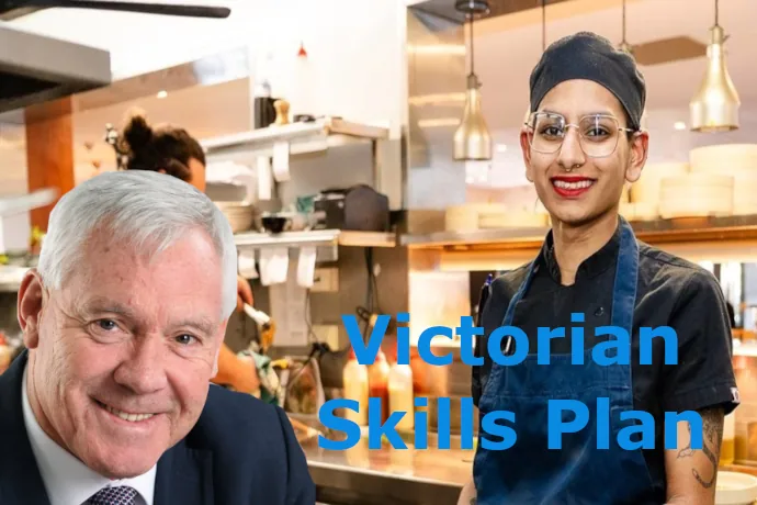 Victorian Skills Plan - Steve McGhie6946