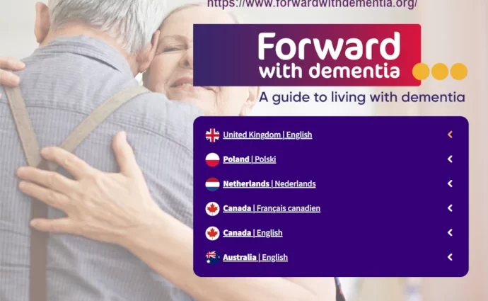 Forward with Dementia