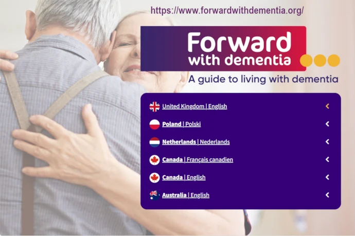 Forward with Dementia
