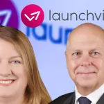 LaunchVIC Grants Natalie Hutchins Tim Pallas