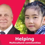 Multicultural communities - 2024-25 Budget